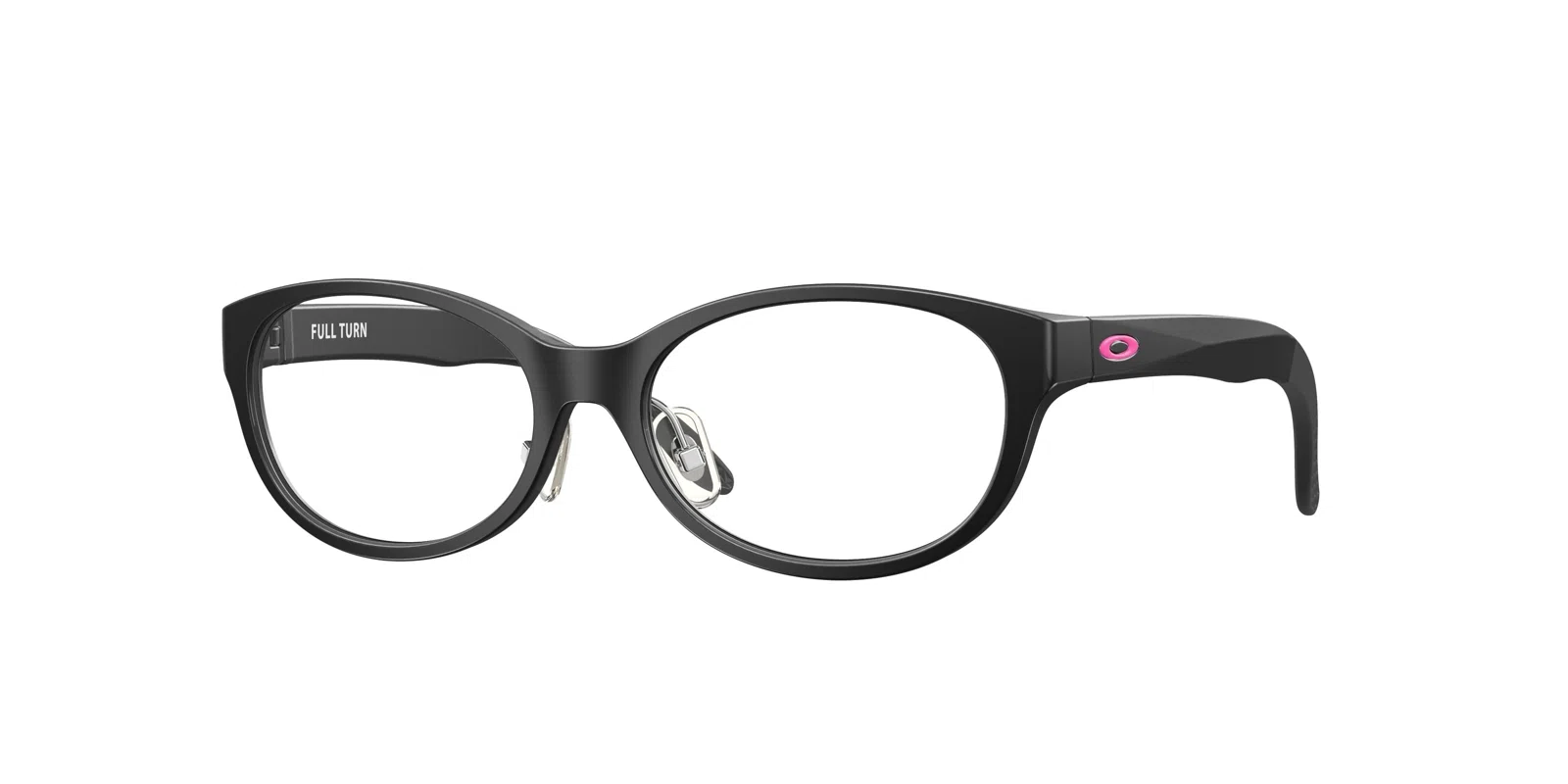 Oakley Full Turn 8024D Eyeglasses - view 5